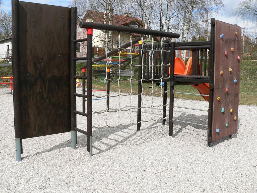 Penzion U Svabku Tachov  Bagian luar foto