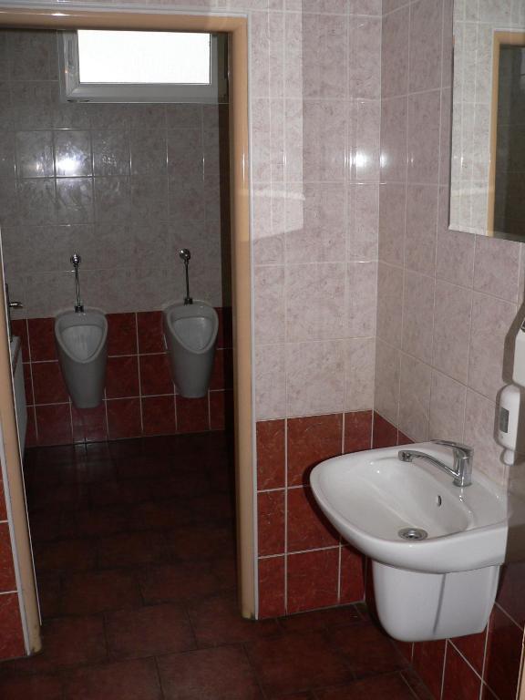 Penzion-Restaurant U Svabku Tachov  Bagian luar foto
